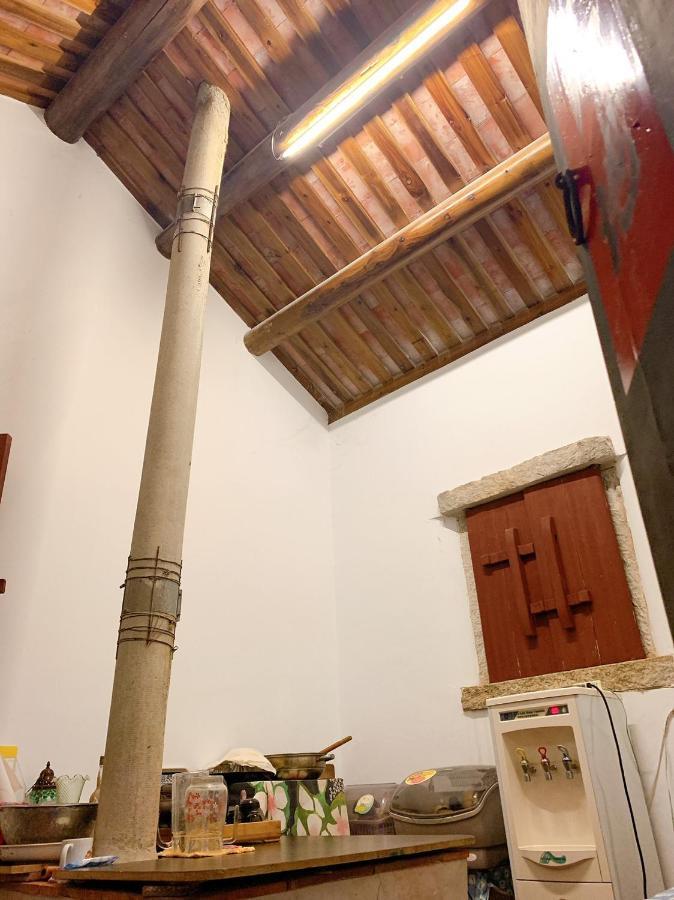 銃樓民宿 Kinmen Gunhouse Jincheng Zewnętrze zdjęcie